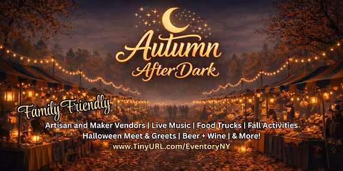 Autumn After Dark