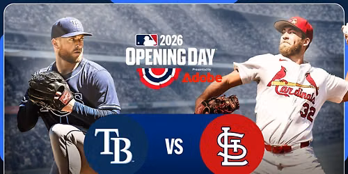 St. Louis Cardinals vs. Washington Nationals