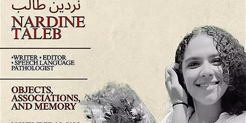 Objects, Associations, and Memory