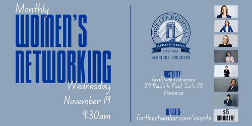 Women's Networking