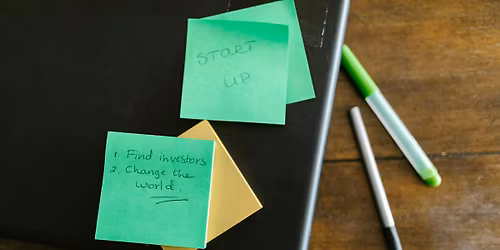 Getting investment ready