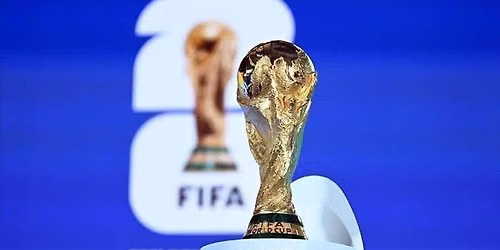 FIFA World Cup- Panama vs. England
