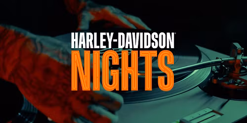 Harley-Davidson Nights PERTH: Beats, Brews, BBQ, Tattoos, Festival Games +More