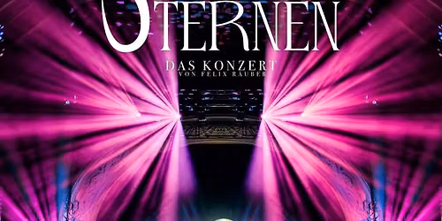 Traumkonzert Reise zu den Sternen 2026 | Dortmund - Tickets