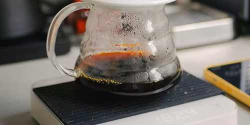 Coffee Lab: The Fundamentals of Brewing with Seattle Coffee Gear
