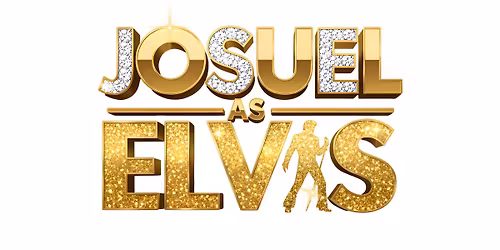 Josuel As Elvis 