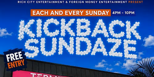 Kickback Sundaze