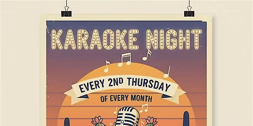 Karaoke Nights