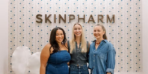 Skin Pharm Austin (The Domain) Open House