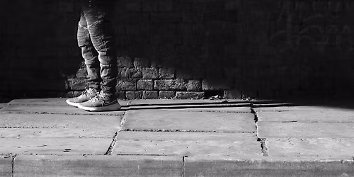 Photo Walk | Street Photography with Fujifilm's GFX100RF in Glasgow