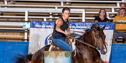 Holiday Barrel Bash $1250 added and growing 