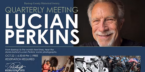 Quarterly Meeting | Lucian Perkins