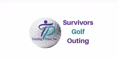 Survivors Golf Outing 