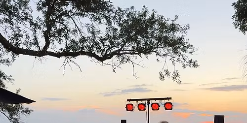 Live Music at The White Marlin - Don Audette