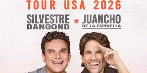 Silvestre Dangond Orlando Tickets