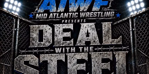 Deal With The Steel 2026