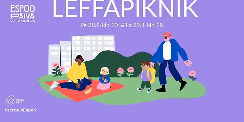 Leffapiknik