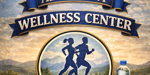 Allegheny Wellness Center Captains Choice Tournament