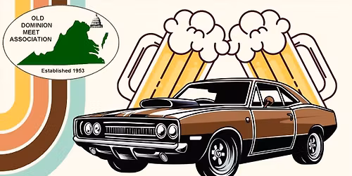 SPECIAL EDITION Cruise In: Cheers to the Classics