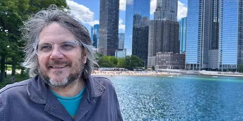 Jeff Tweedy