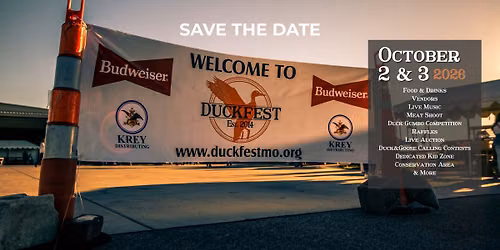 Duckfest 2026