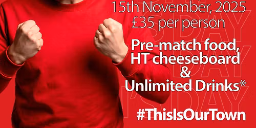 \u26bd\ud83c\udf7b\ud83d\udd25 MEN\u2019S DAY at COLNE FC! \ud83d\udd25\ud83c\udf7b\u26bd