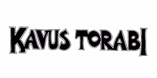 Kavus Torabi record release show and party