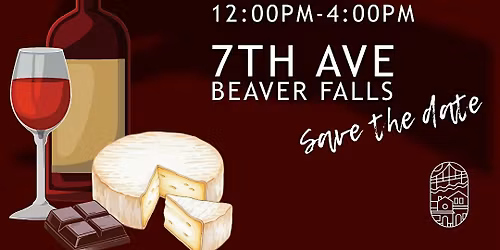 Wine Cheese & Chocolate