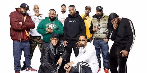 Wu-Tang Clan: The Final Chamber Tour