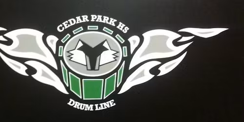 CPHS Band Percussion Concert