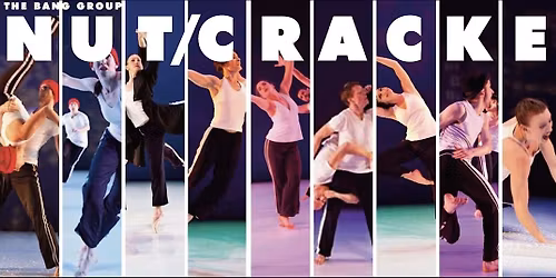 The Bang Group: Nut\/Cracked