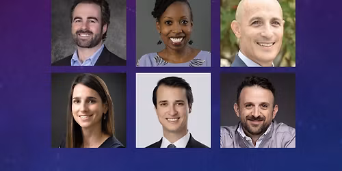 KACSFLA Alumni Panel: Crossroads of Entrepreneurship