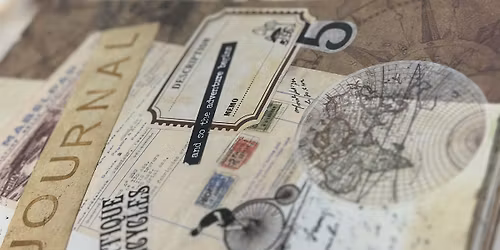 Junk Journaling Your Memories