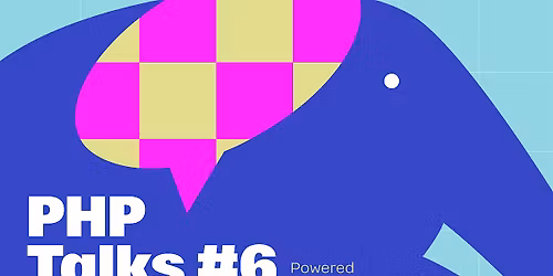 Barcelona PHP Talks  #6: AI in PHP. FrankenPHP