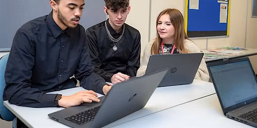 Open Evening - Downham Market SEMH provision only, 29th April 2026