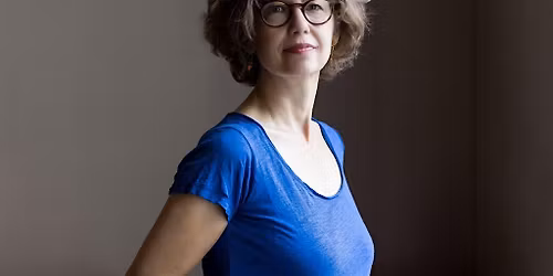 Atelier d’écriture avec Elise Goldberg