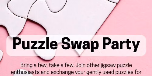 Puzzle Swap