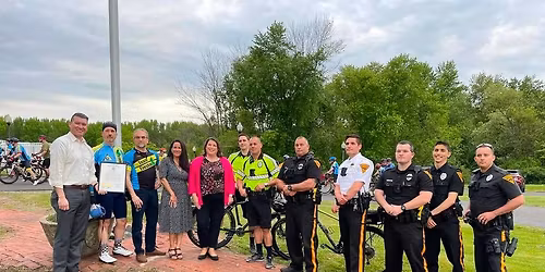 2026 Ride of Silence - Rain date 5\/27