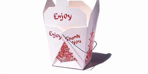 Chinese Takeout Classics