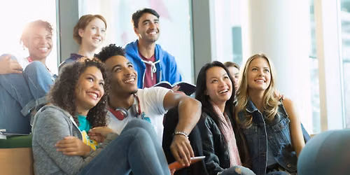 Young Adult Group