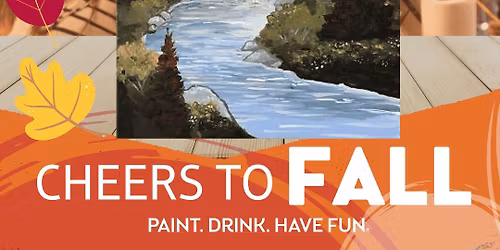 Paint and Sip: Sierra Highlife