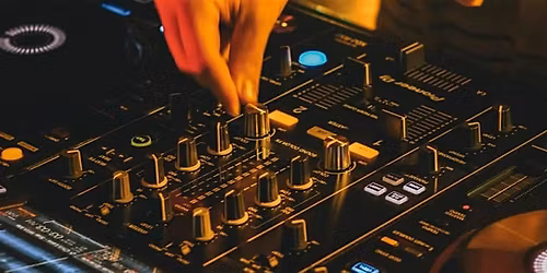 2025 Subscriber DJ Fun and Dance Party