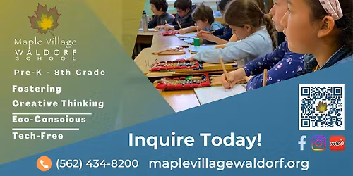 Grades Walkthrough Tour - March