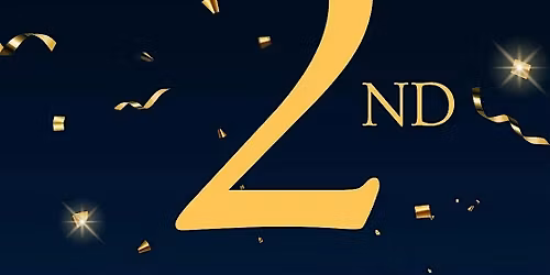 Vin En Noir 2nd Year Anniversary Soiree