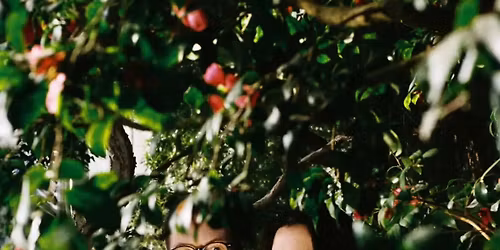 Anushka Chkheidze + Robert Lippok - Uncontrollable Thoughts Record Release Concert