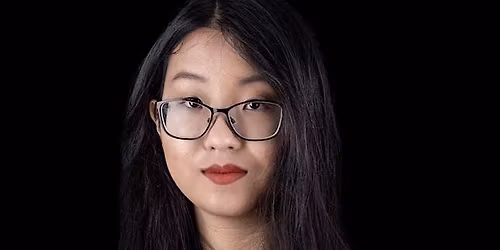 Hanover Square Lunchtime Concert: Rebekah Yinuo Tan