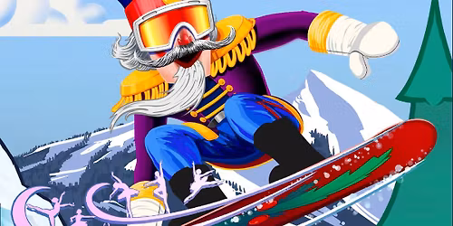 Nutcracker! [Rated CB]