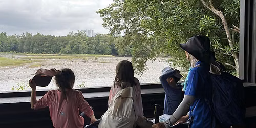 Wetland Wanderers Holiday Camp