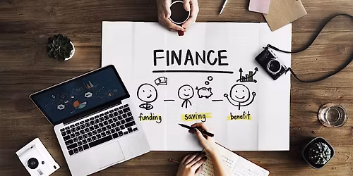 Masterclass on achieving financial freedom for working professionals