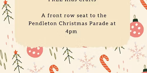 Santa Brunch at Brews at The Square